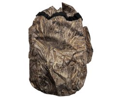 Sac de transport camouflage pour appelants 120 litres XTREM MIGRATEURS