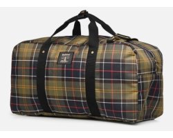 Sac Torridon Tartan Holdall BARBOUR