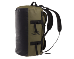 Sac à dos étanche 40L vert BROWNING