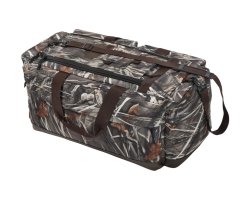 Sac de voyage 60L ghost camo wet Percussion