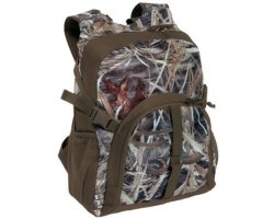 Sac à dos palombe Ghost camo wet Percussion