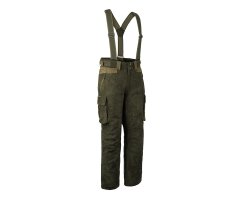 Pantalon salopette d'hiver Deer DEERHUNTER