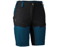Short Ann DEERHUNTER bleu