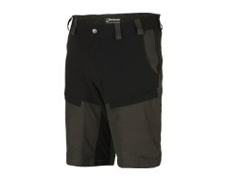 Short de chasse Strike Black Ink Deerhunter 