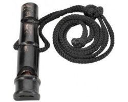 Corne Sifflet de dressage pour chien Verney Carron