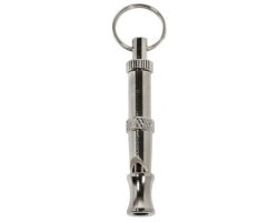 Sifflet de dressage pour chien Verney Carron