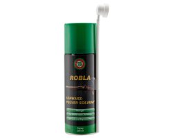 Solvant poudre noire aérosol BALLISTOL 100 ml