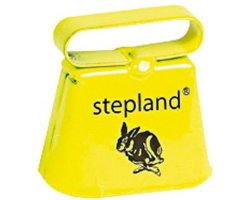 Sonnaillon lièvre jaune STEPLAND