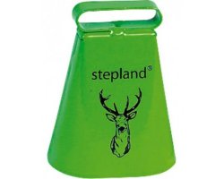 Sonnaillon cerf vert STEPLAND