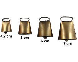 Sonnaillon Epagneul bronzé