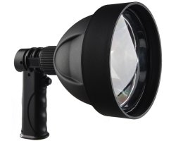 Spot projecteur chasse led 1300 lumens 