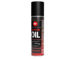 Huile pour arme ALL IN ONE spray 200ml WINCHESTER