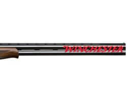 Sticker pour canon de fusil Winchester 