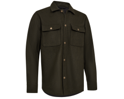 Surchemise Tatra kaki DEERHUNTER