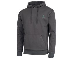 Sweat enfant polaire à capuche TREELAND