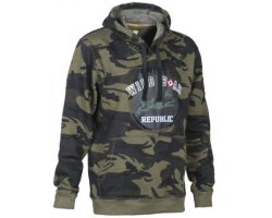 Sweat à capuche Wild Boar Republic