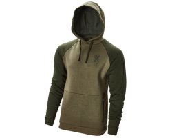 Sweat Snapshot two tones vert BROWNING
