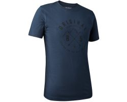 Tee-shirt à manches courtes Nolan Deerhunter