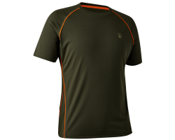 Tee-shirt Chamois Deerhunter 