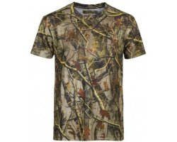 Tee-shirt à manches courtes GhostCamo Forest Percussion