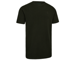 T-shirt Griffin kaki DEERHUNTER