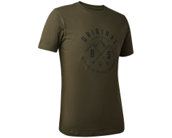 Tee-shirt à manches courtes Nolan Deerhunter