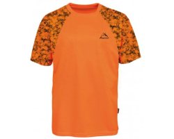 t-shirt snake blaze verney carron côté chasse