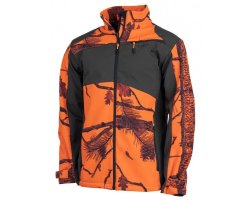 Veste outdoor Softshell TREELAND