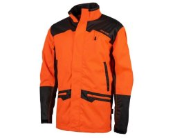Veste de chasse anti-ronce resist JKT