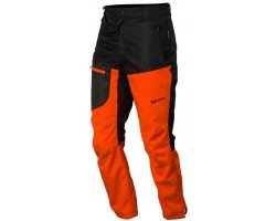 pantalon Wild Spirit camo orange Fire