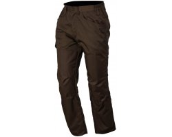 Pantalon enfant Protect marron TREELAND