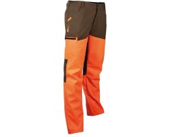 Pantalon anti-ronce renforcé Resist Treeland