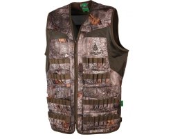 Gilet de chasse multitubes TREELAND