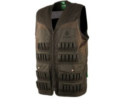Gilet de chasse multitubes TREELAND