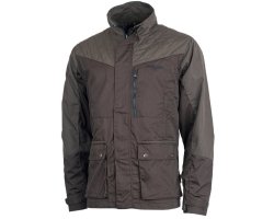 Veste Baroudeur marron TREELAND