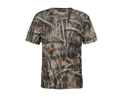 Tee-shirt à manches courtes GhostCamo Wet Percussion