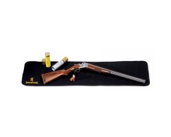 Accessoire pour arme de chasse : bretelle, fourreaux, guidon