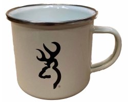 Tasse à café BROWNING