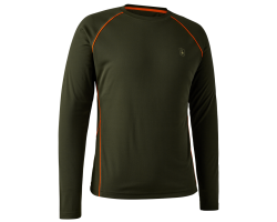tee-shirt chamois deerhunter