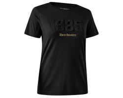 Tee-shirt Jubilee noir DEERHUNTER