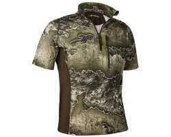 Tee-Shirt Excape Insulated Cammouflage DEERHUNTER