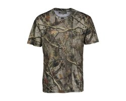 Tee-shirt à manches courtes GhostCamo Forest Percussion
