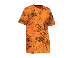 Tee-shirt à manches courtes Snake Blaze Pro Hunt