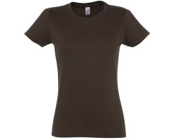 tee_shirt_femme_chasse_marron