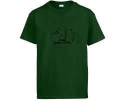 teeshirt_enfant_xtrem_migrateurs_kaki_cote_chasse