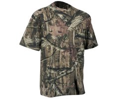 Tee-Shirt camouflage manches courtes Mossy Oak Break Up Infinity