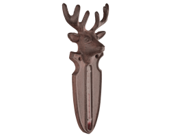 Thermomètre Cerf LOVERGREEN