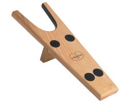 Tire-Bottes en bois LE CHAMEAU