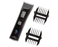 Tondeuse électrique sans fil pour chiens EYENIMAL 