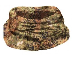 Tour de cou multifonctions Ghost camo Snake Forest Verney Carron 